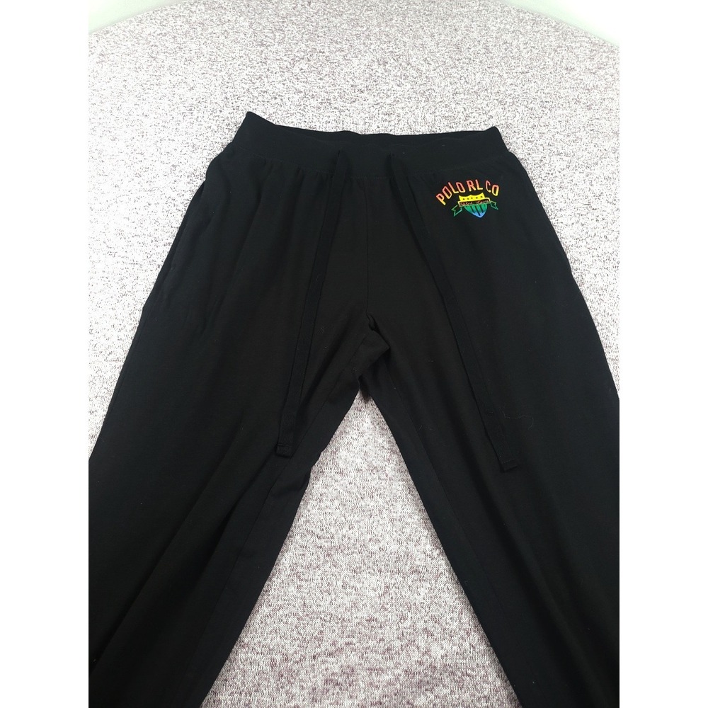 Polo Ralph Lauren Sleep Joggers ~ Men's Small 28w x 31